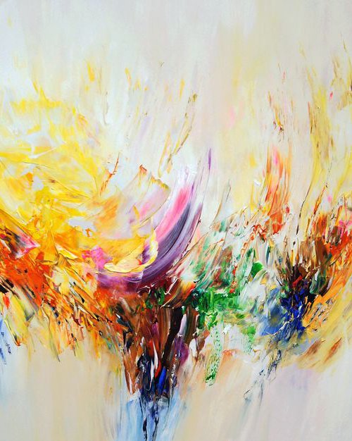 Think Positive L 2 by Peter Nottrott