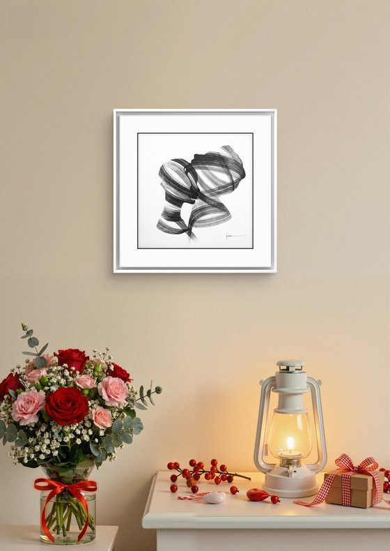 Breathing in Silence