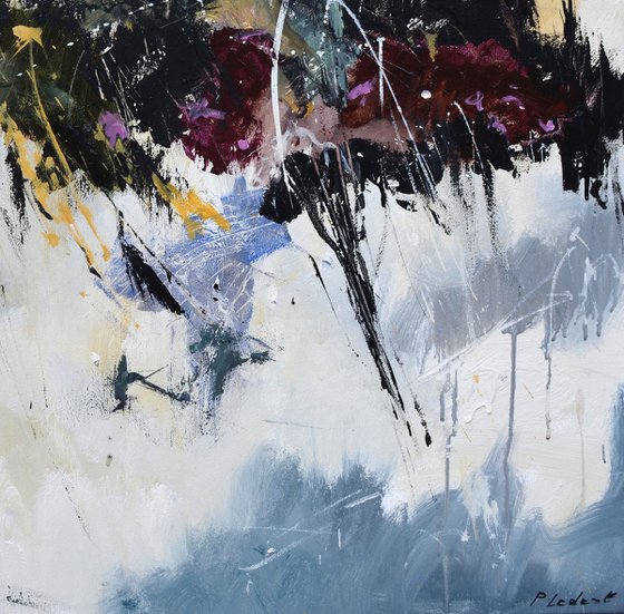 The birth of a Chysalis