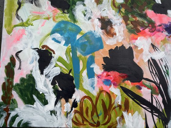 Remembering Balance 23