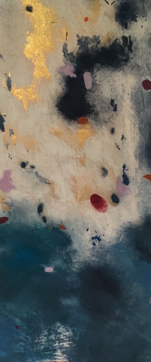 Memory by Amanda Lakin Art