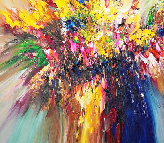 Magnificent Spectacle XL 3