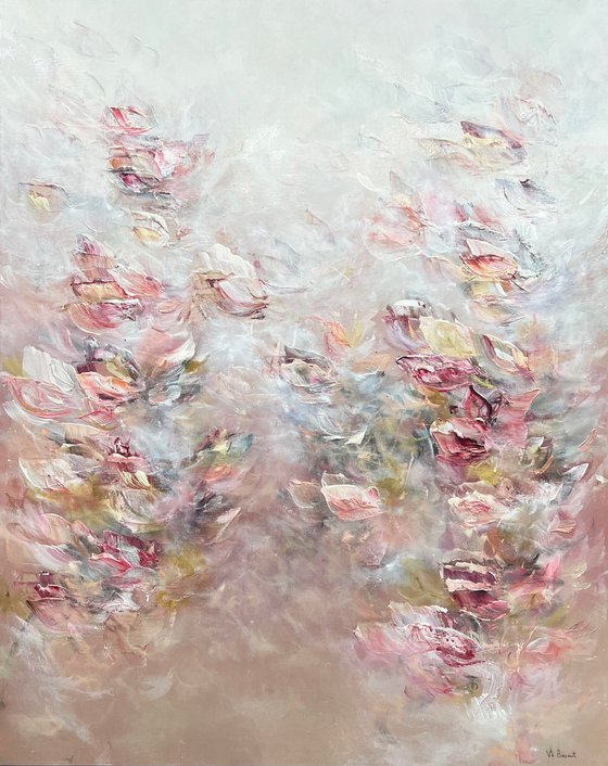 Opening to Freedom