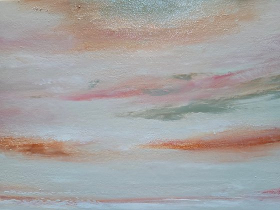 Afternoon Dream