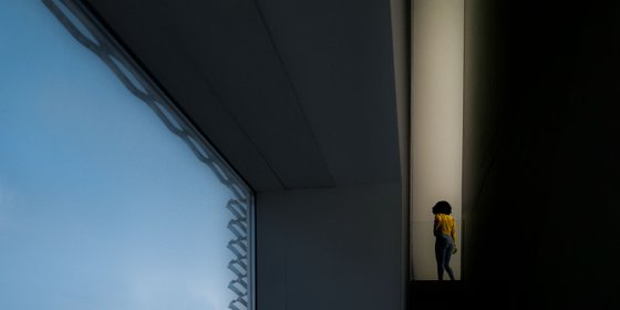 Cocon à l'écart de la Vie