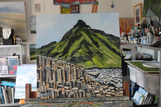 The Causeway