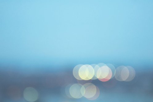 Cover image for What is Bokeh? collection