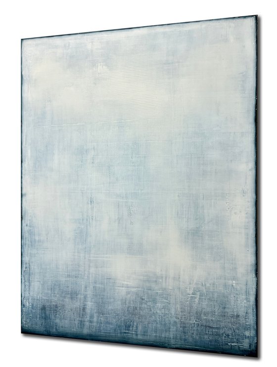 Calming Of Winter (36x48in)