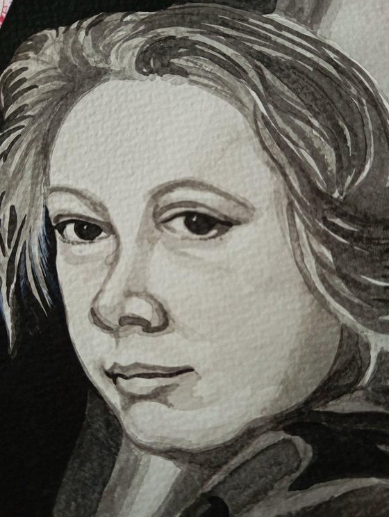 CATHE COLWITZ