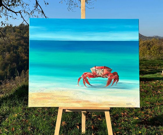"Crab"