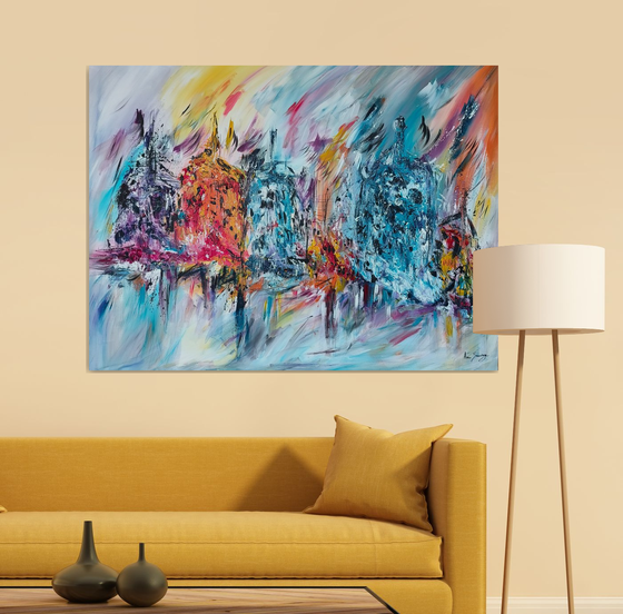 De feu et de glace