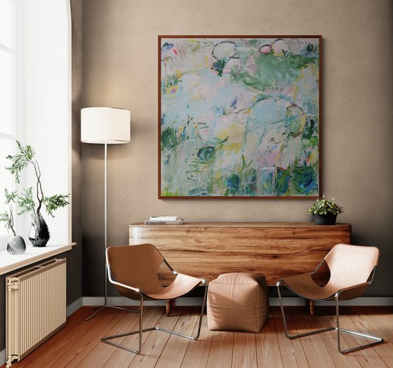 Felsenmeer (Sea of rocks)