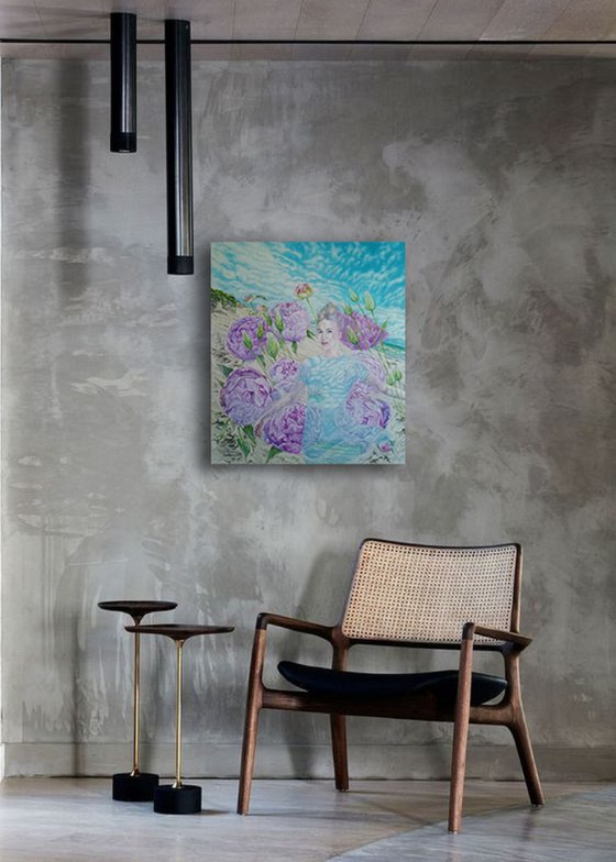 Transparent Presence