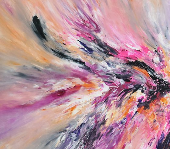 Magenta Adventure XXXL 1