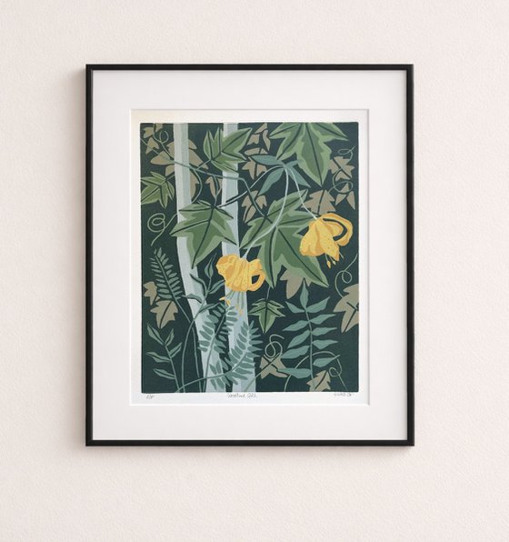 Woodland Gold