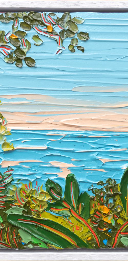 Sea View 4 by Joseph Villanueva