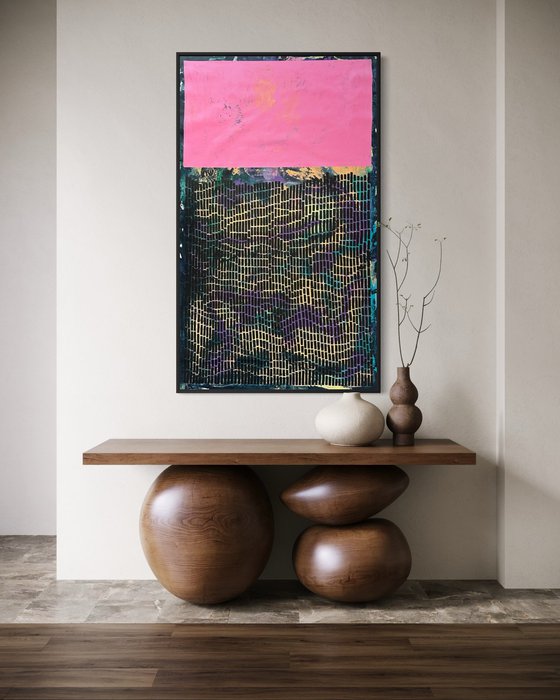 Horizon Before Nightfall