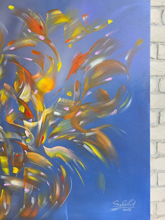 Dance of Brightness