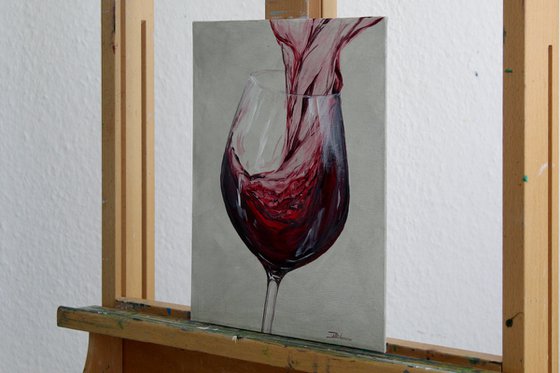 Just One Pour