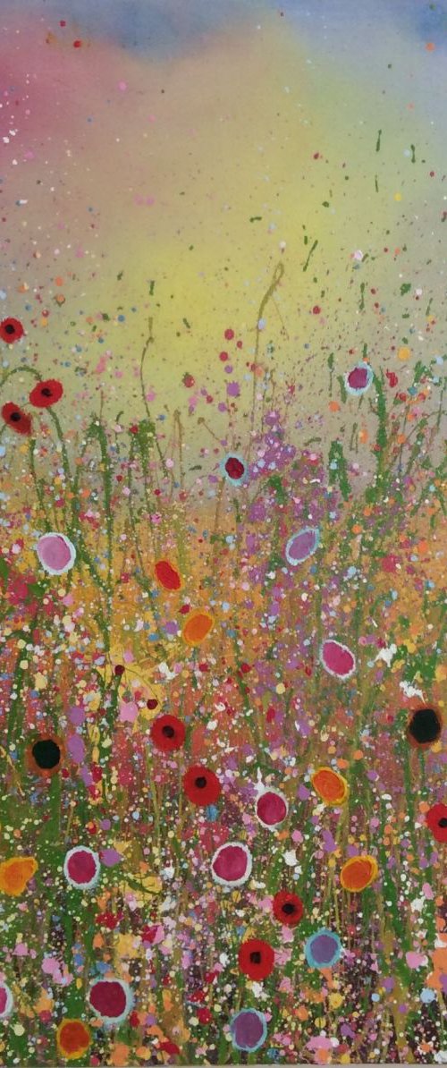You Are My Sunshine by Yvonne  Coomber