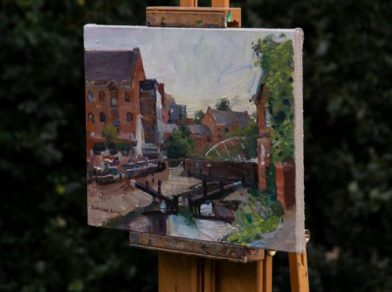 Castlefield