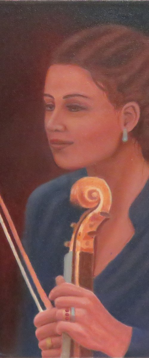 Waiting to PLay by Stephen Benedek