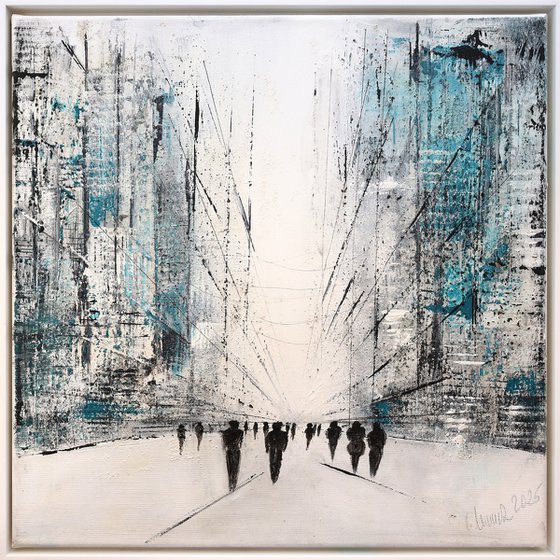 CITYSCAPE 9
