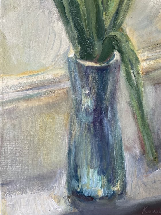 Echo of Spring