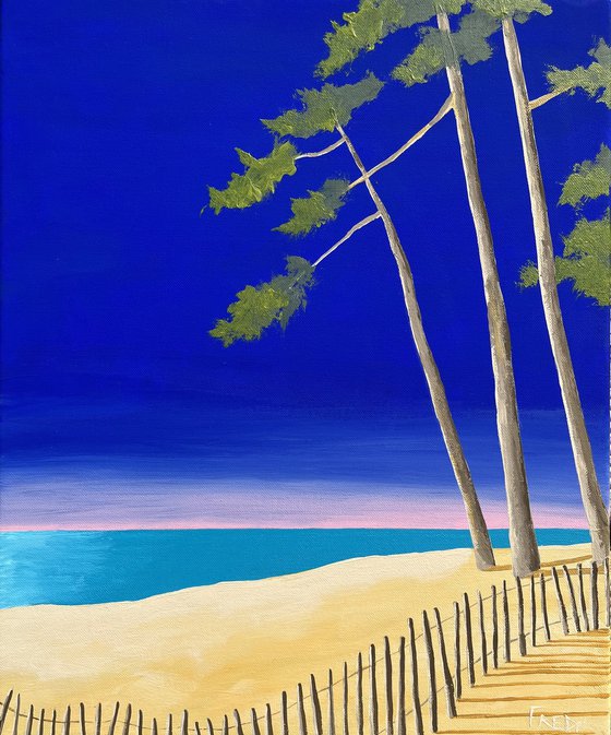 Crépuscule