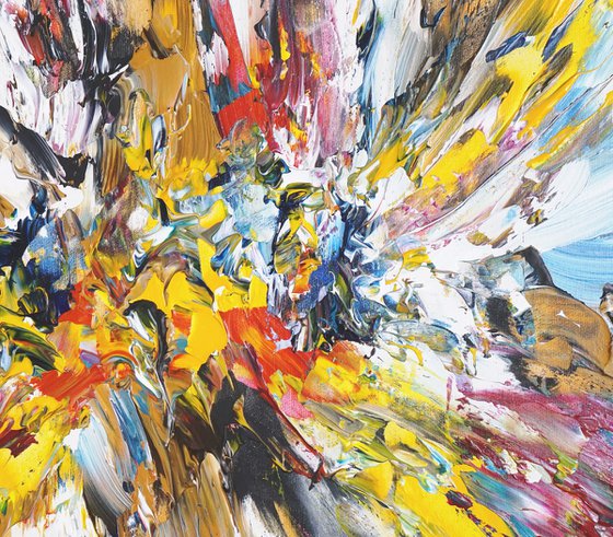 Magical Energy Cloud M 5