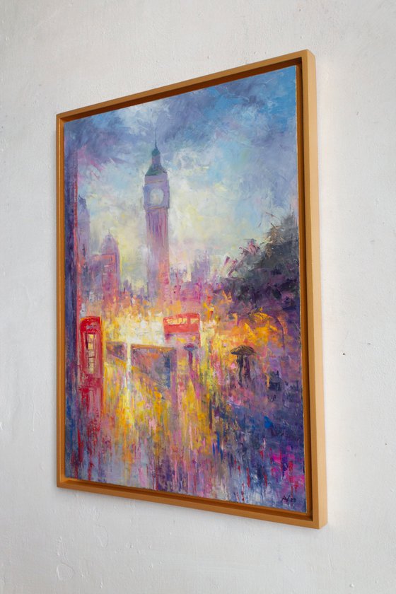 LONDON