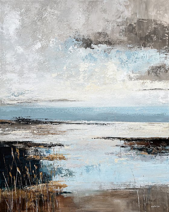Whisper Beyond the Shore