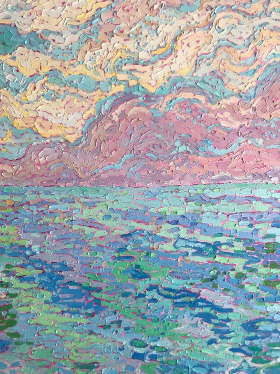 Sea of Wonder