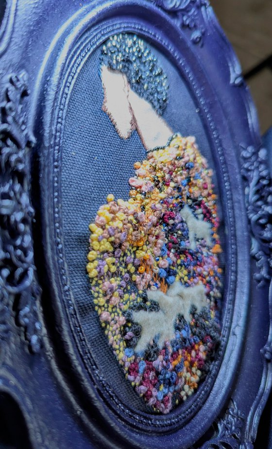 The Past Has Happened