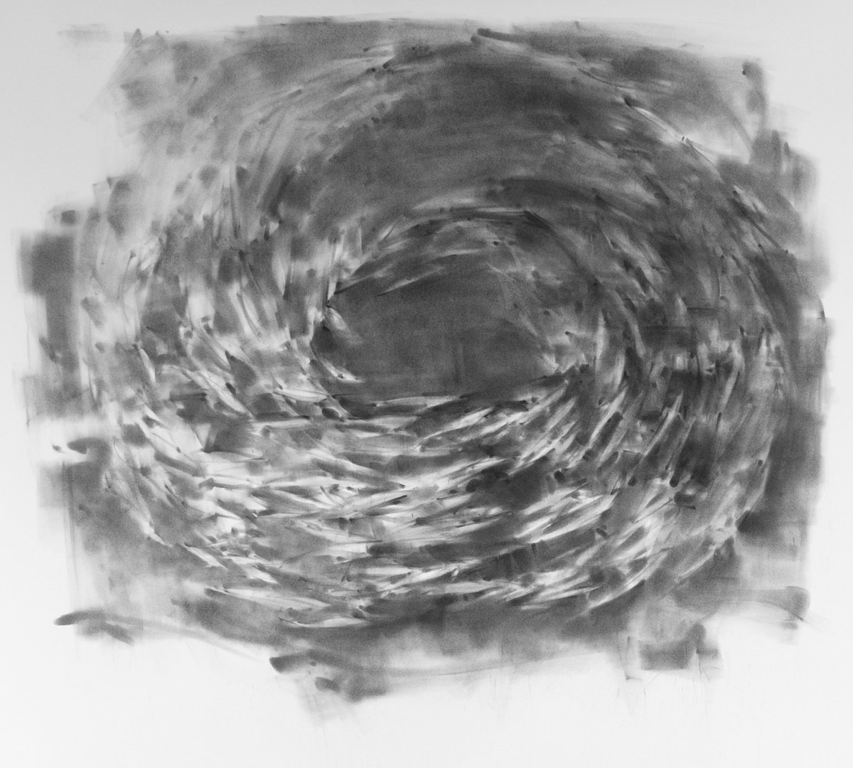 the circle by Tianyin Wang