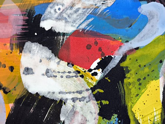 ABSTRACT FORCES