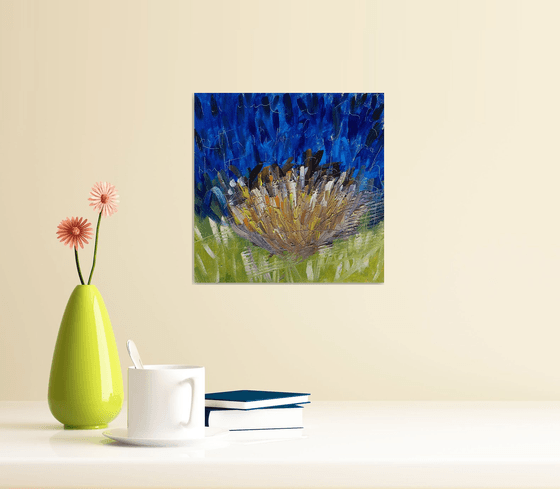 Opere di notte 11