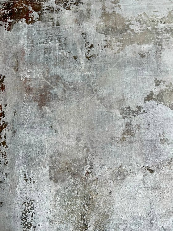 Rust & Silence