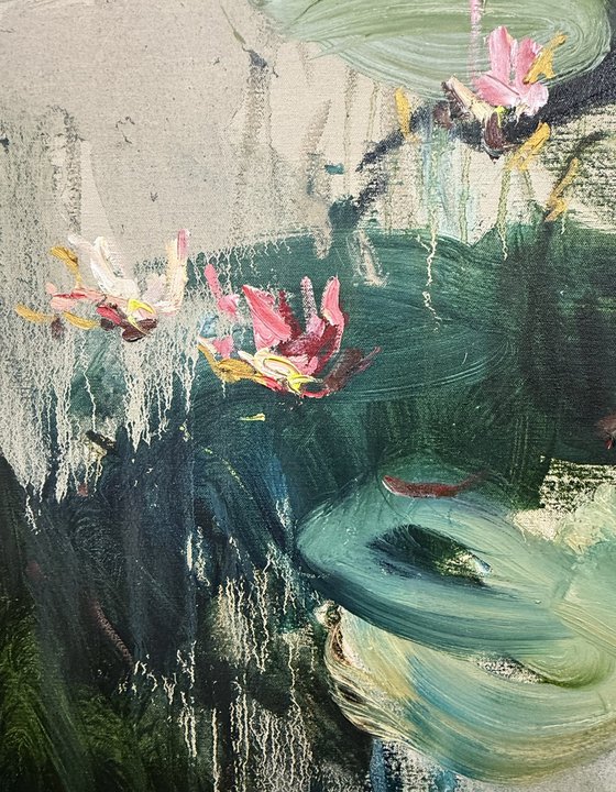 Water Lilies