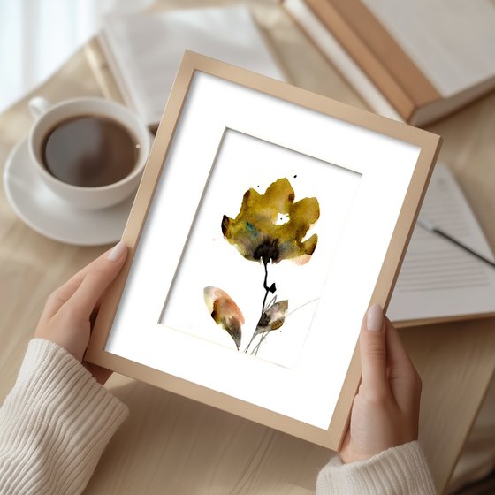 Organic Delights 13