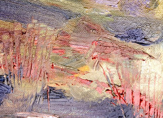 Autumn Heather