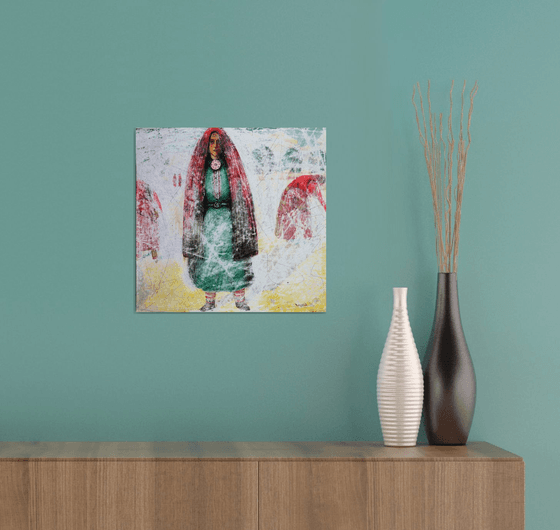 ORIENTAL MOTIVES 6