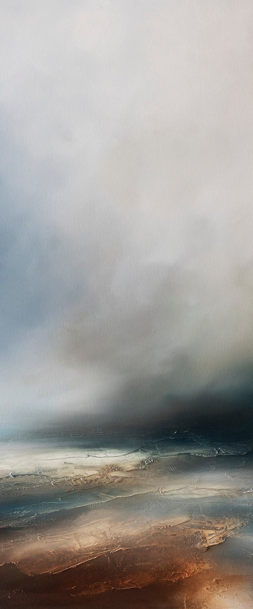 Seasons Drift by Paul Bennett