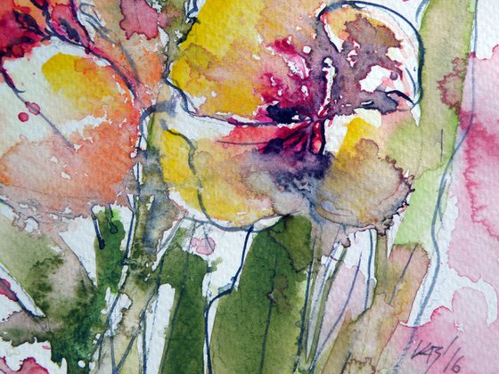 Tulips