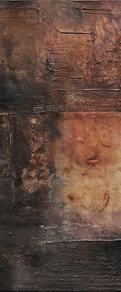 Imperfect Beauty by Kathy Morton Stanion
