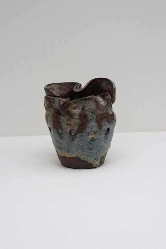 Vessel I [Ceramics 018]