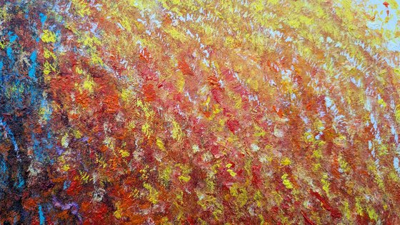 Tree of Gentle Tomorrows