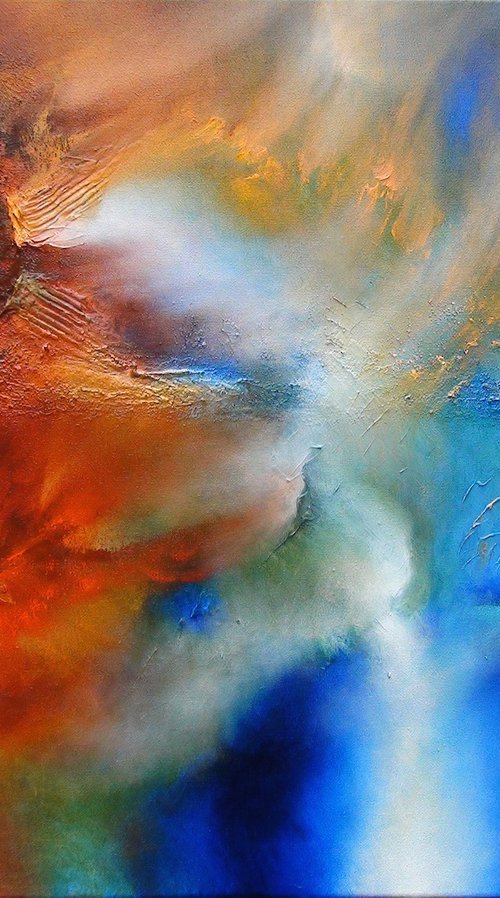 Agni Hotra by Eelke van Hoof