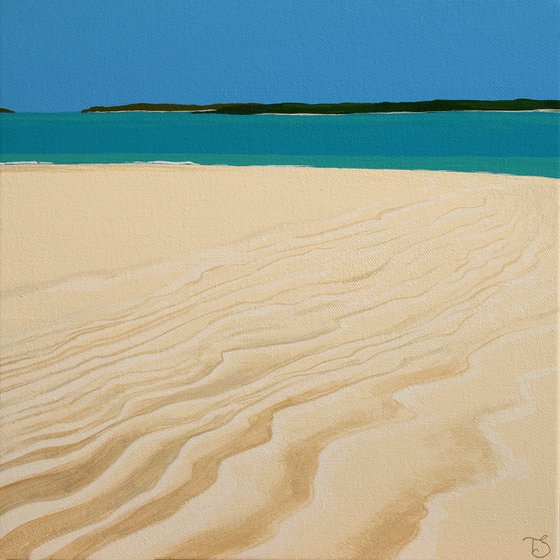 Island Solitude