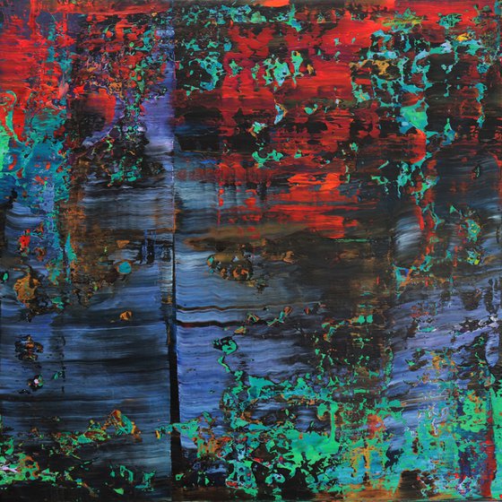Triberg, Black Forest [Abstract N°2396] - SOLD [USA]